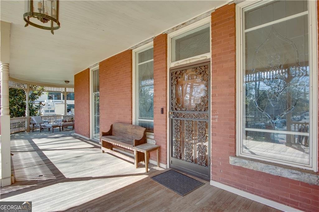 3593 Hemphill Street College Park - Photo 6