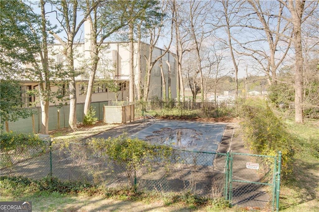 3593 Hemphill Street College Park - Photo 70