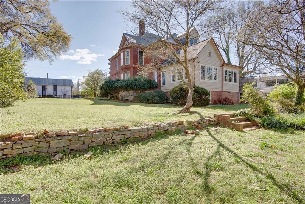 3593 Hemphill Street College Park - Photo 74