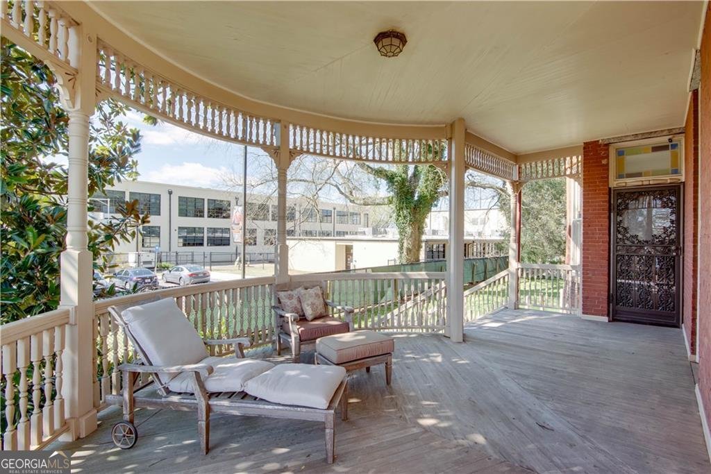 3593 Hemphill Street College Park - Photo 8