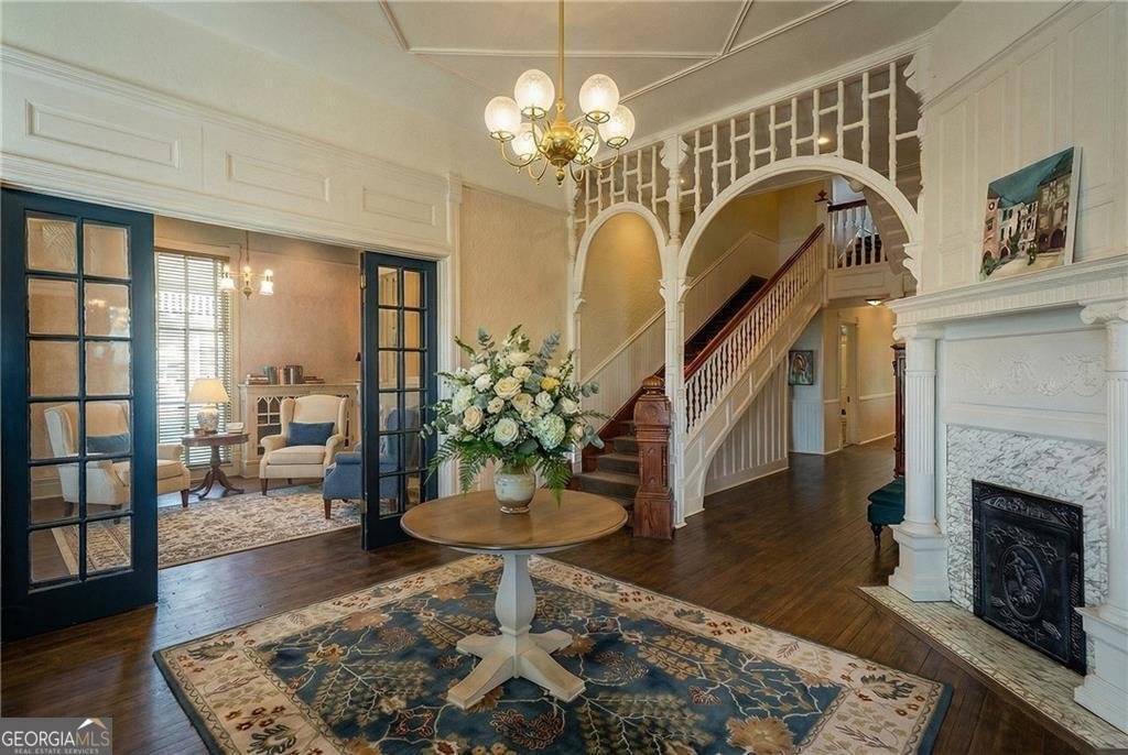 3593 Hemphill Street College Park - Photo 9