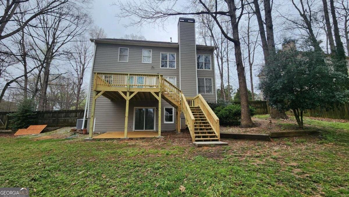 131 Banyon Court Dallas - Photo 30