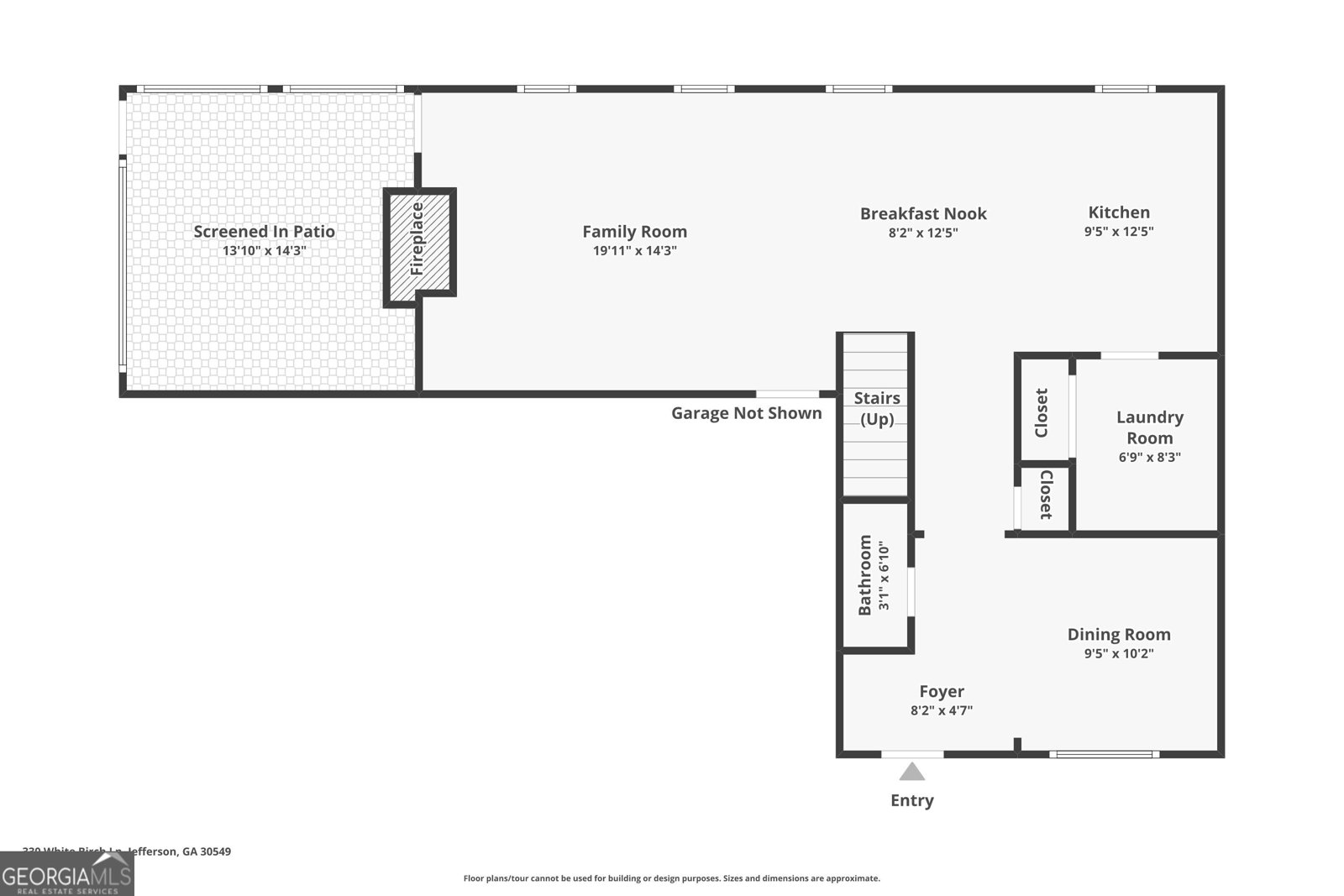 330 White Birch Lane Jefferson - Photo 37
