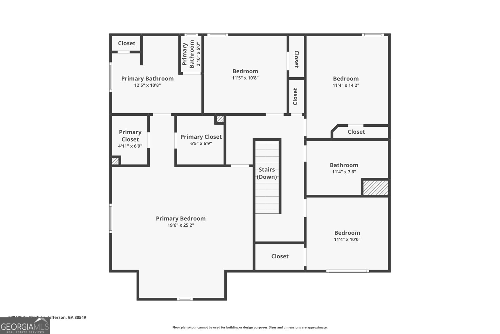 330 White Birch Lane Jefferson - Photo 38