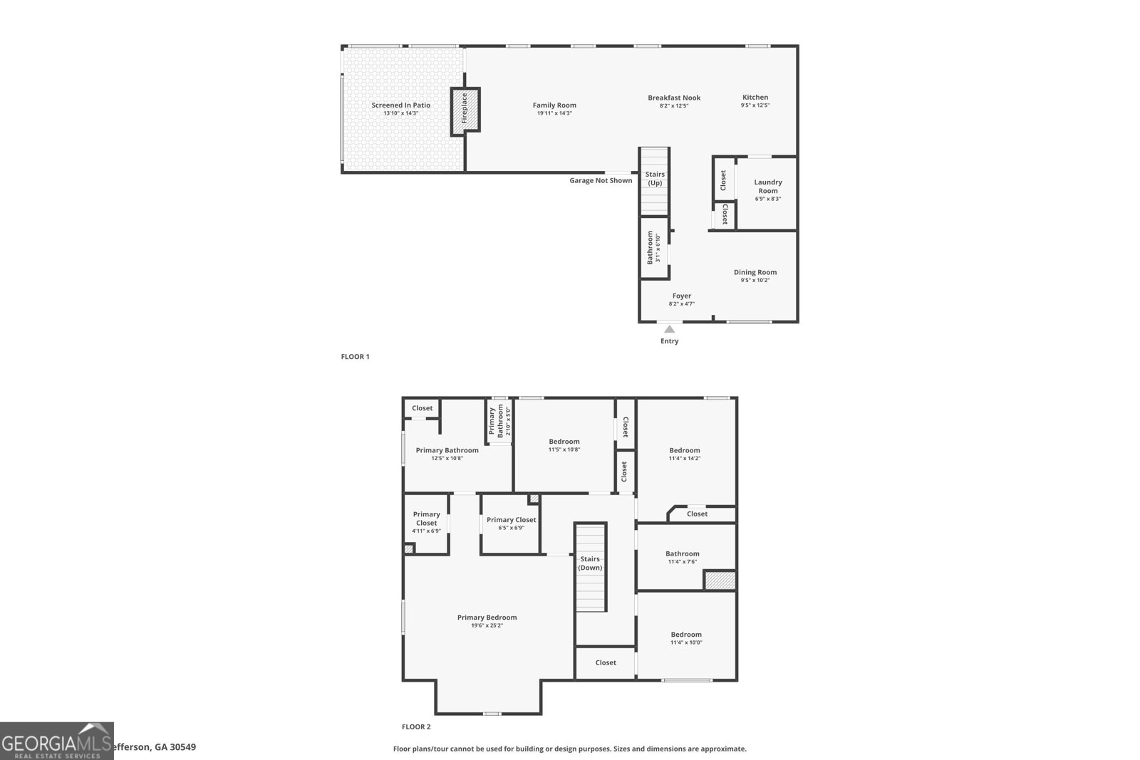 330 White Birch Lane Jefferson - Photo 39