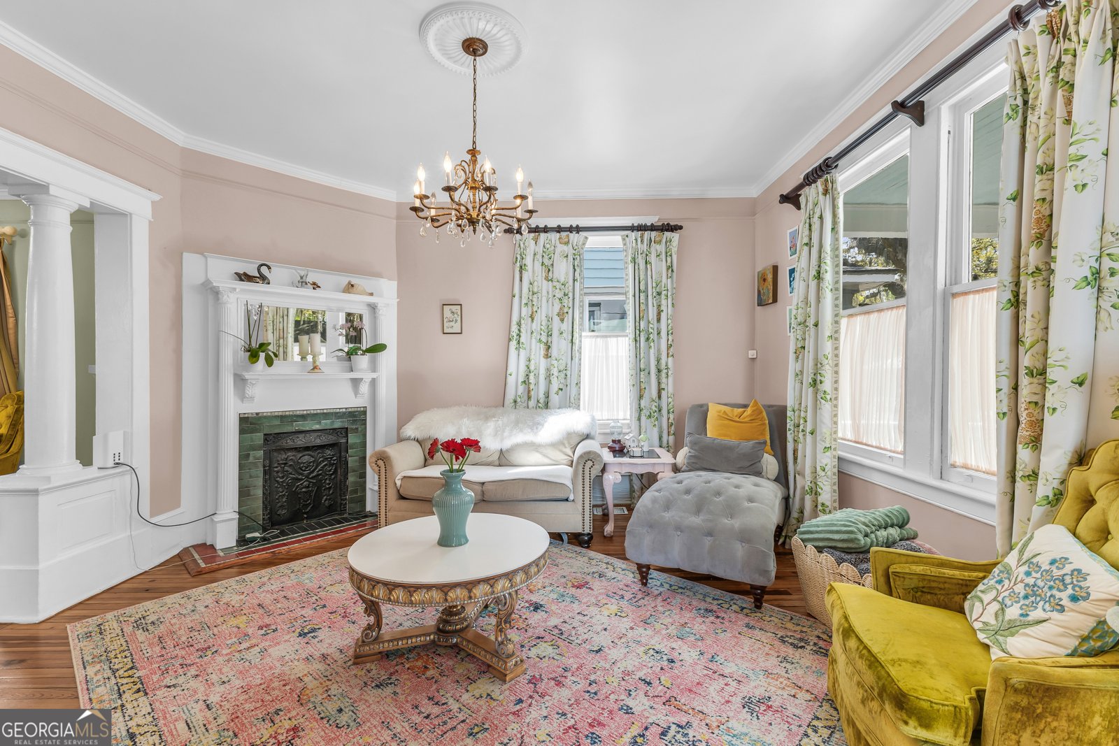 712 37th Street Savannah - Photo 10