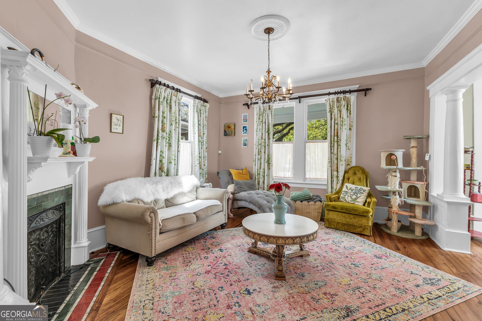 712 37th Street Savannah - Photo 11