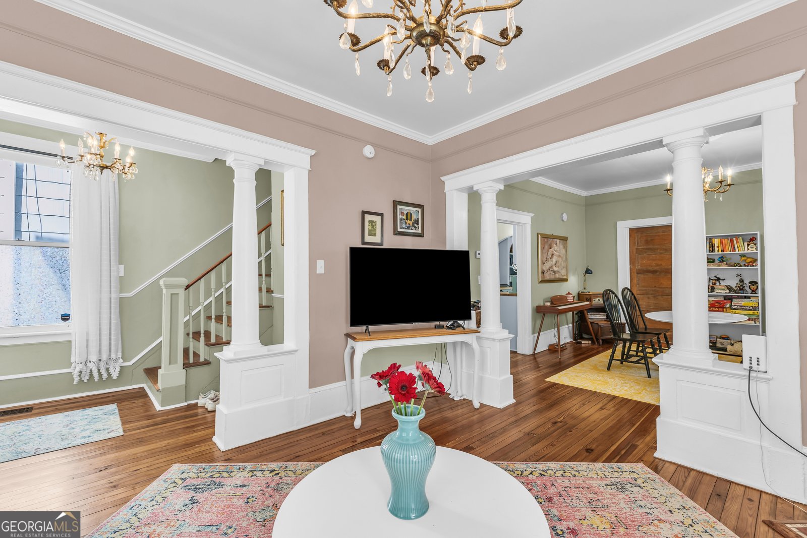 712 37th Street Savannah - Photo 12