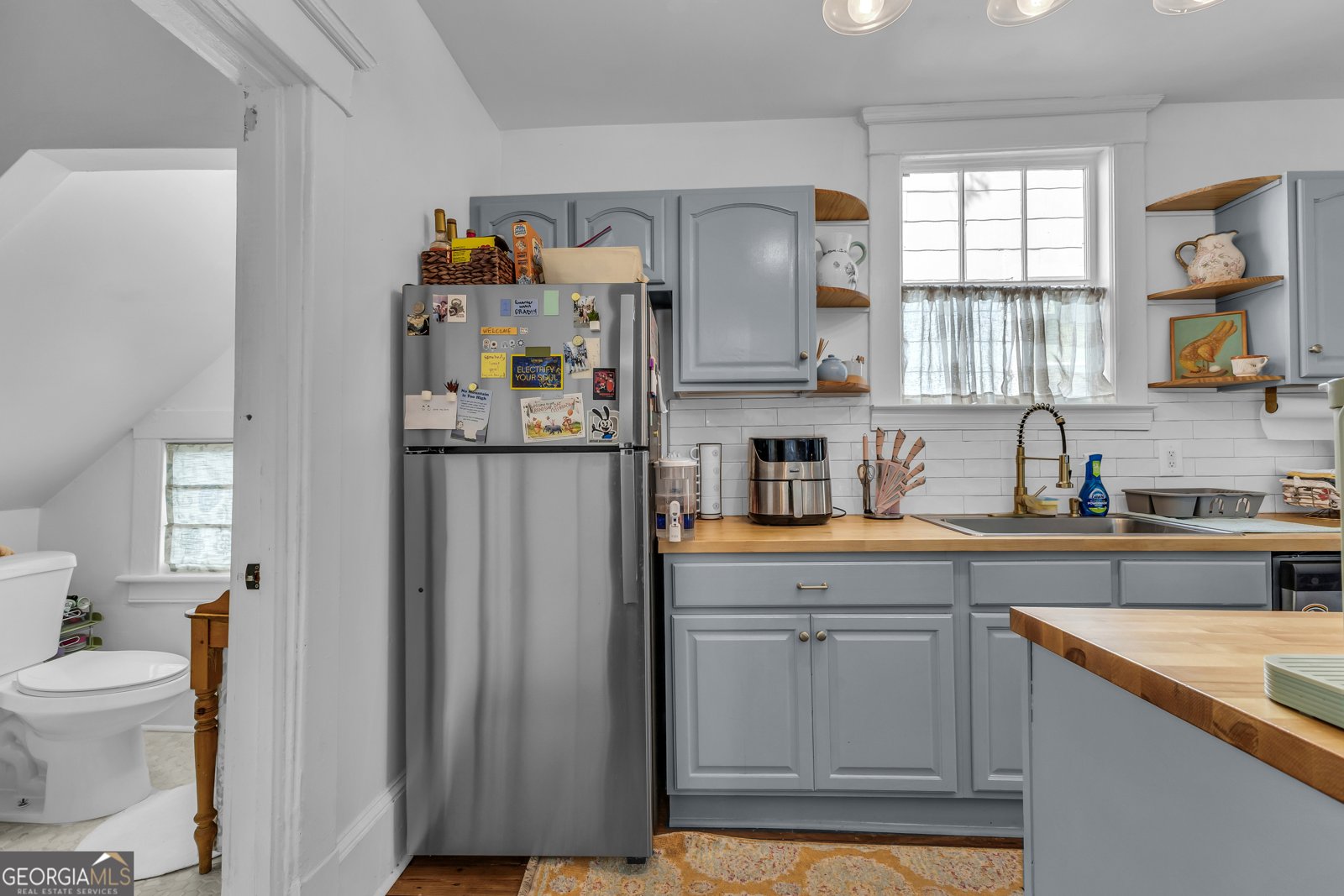 712 37th Street Savannah - Photo 14