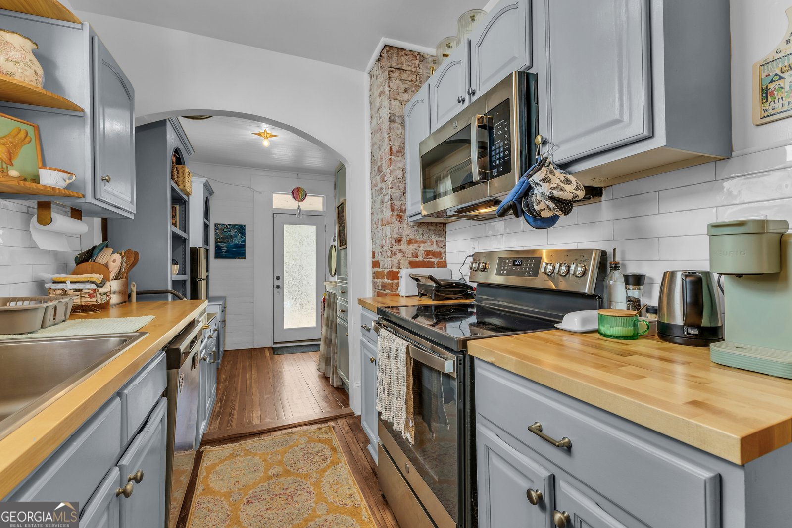 712 37th Street Savannah - Photo 15