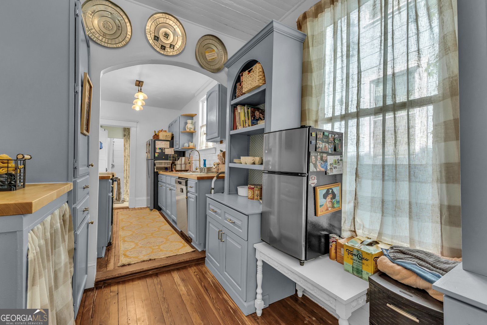 712 37th Street Savannah - Photo 17