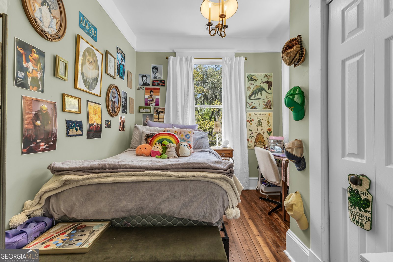 712 37th Street Savannah - Photo 32