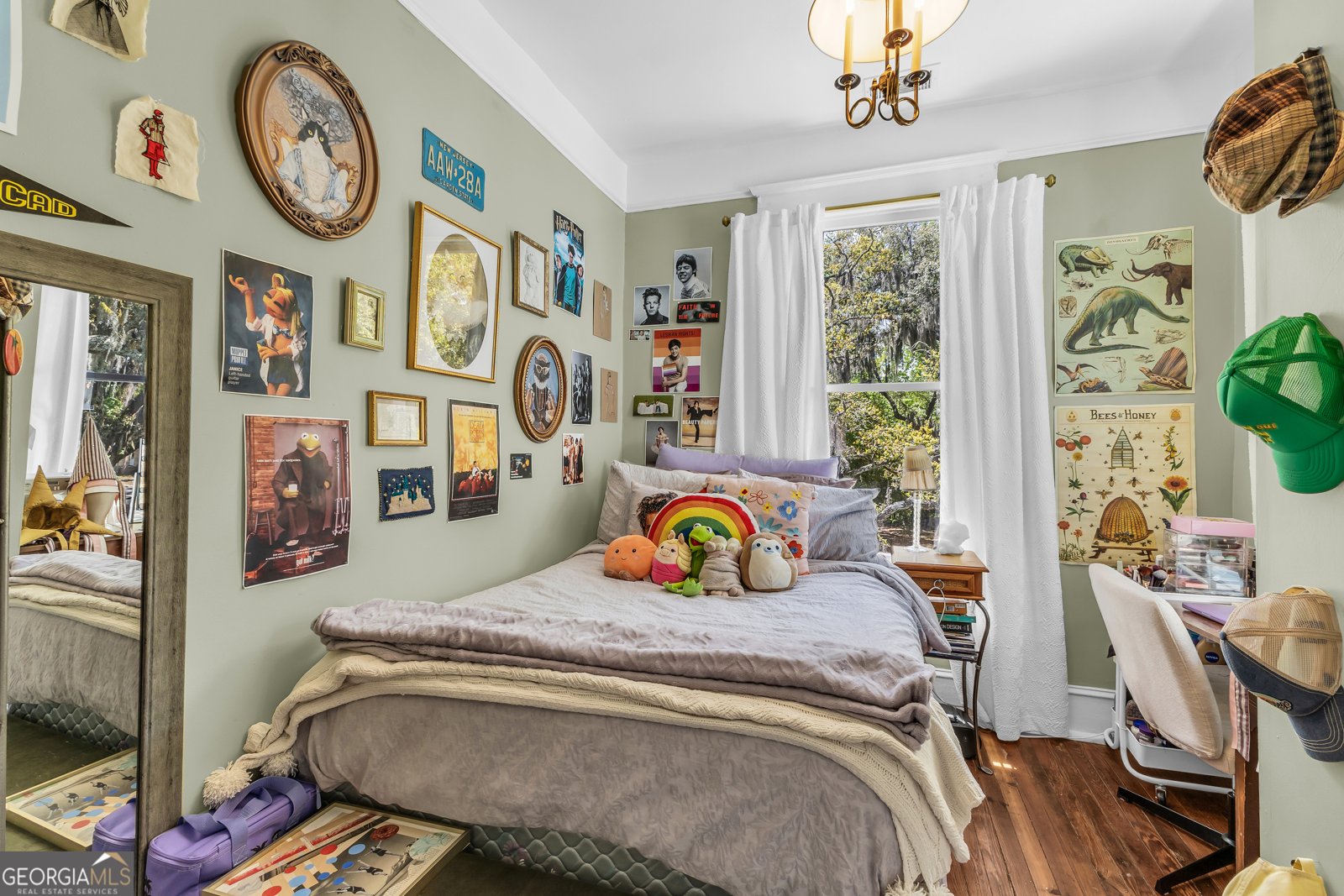 712 37th Street Savannah - Photo 33