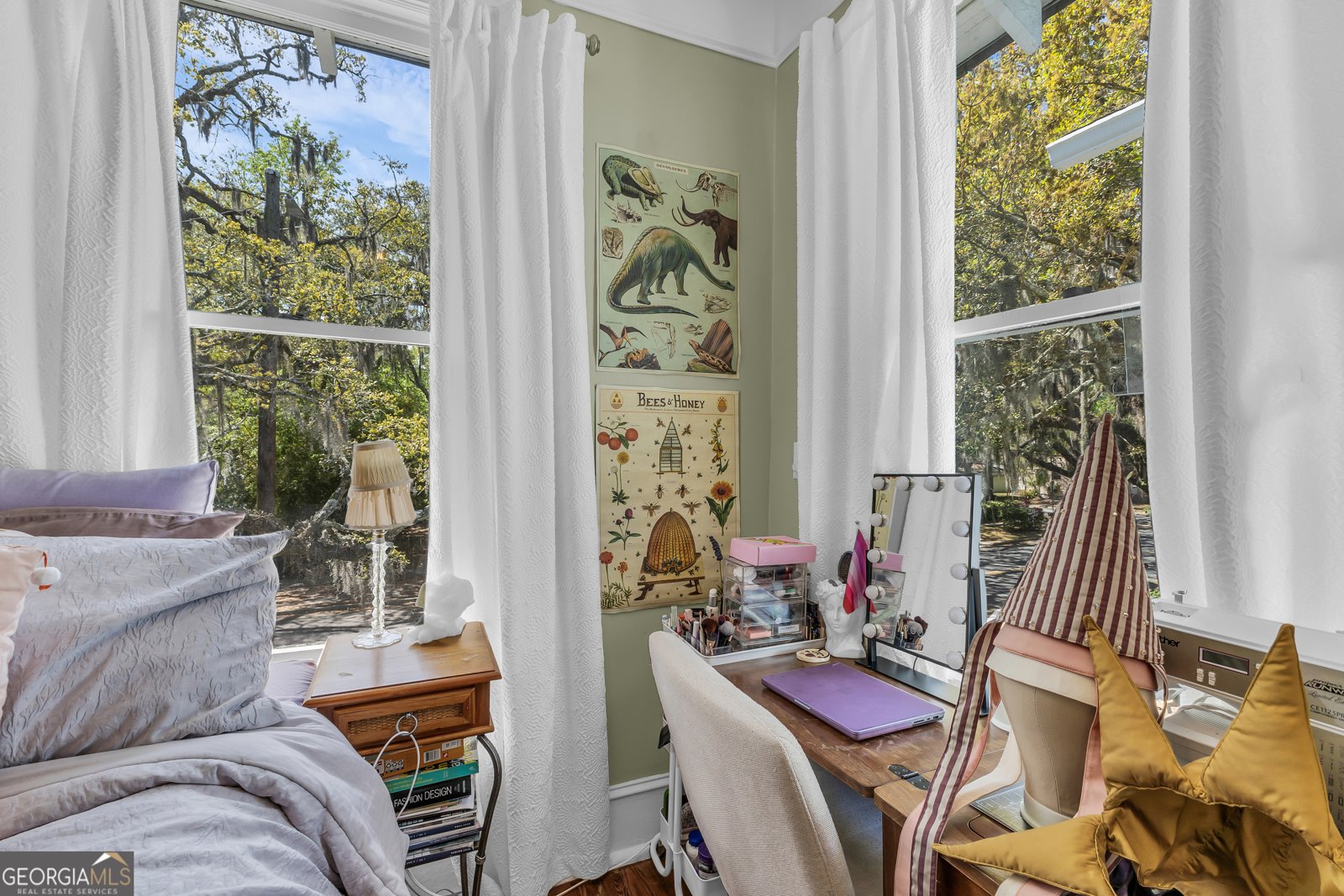 712 37th Street Savannah - Photo 34