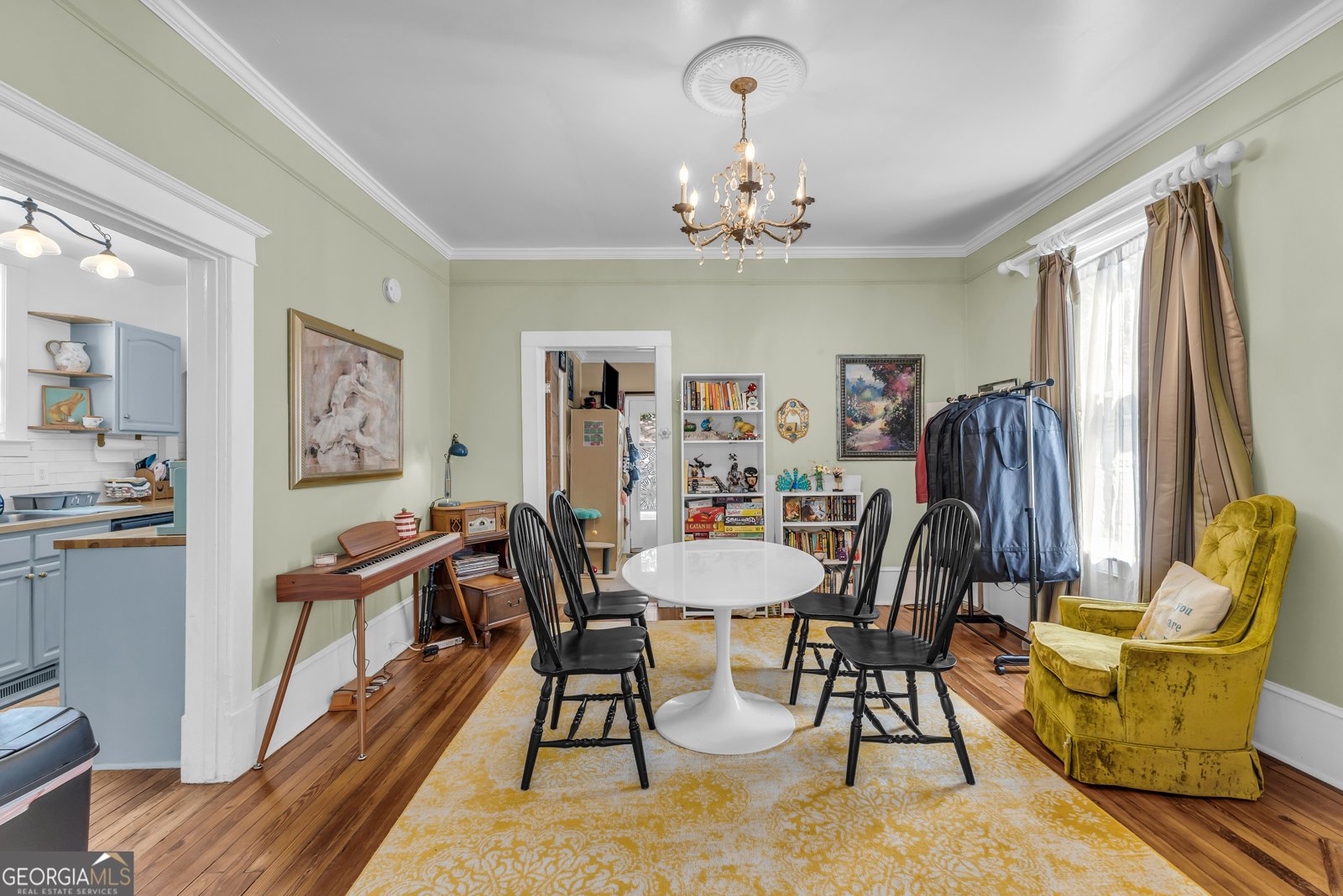 712 37th Street Savannah - Photo 35