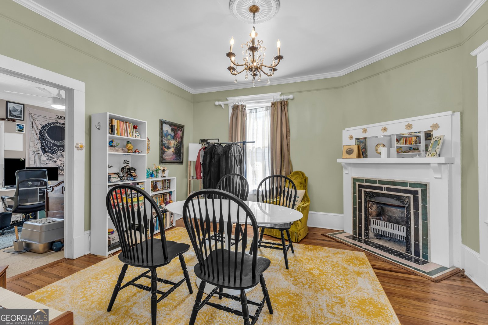 712 37th Street Savannah - Photo 36