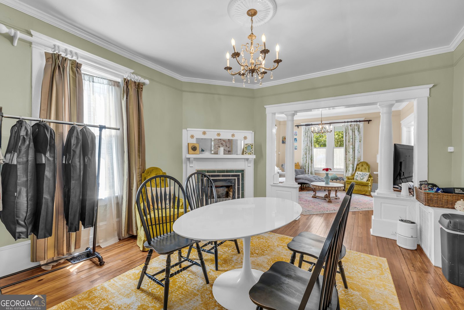 712 37th Street Savannah - Photo 37