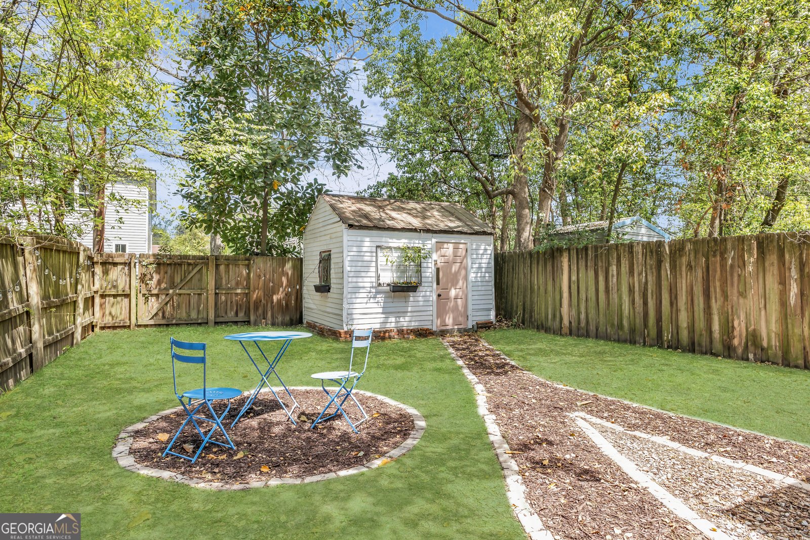 712 37th Street Savannah - Photo 40