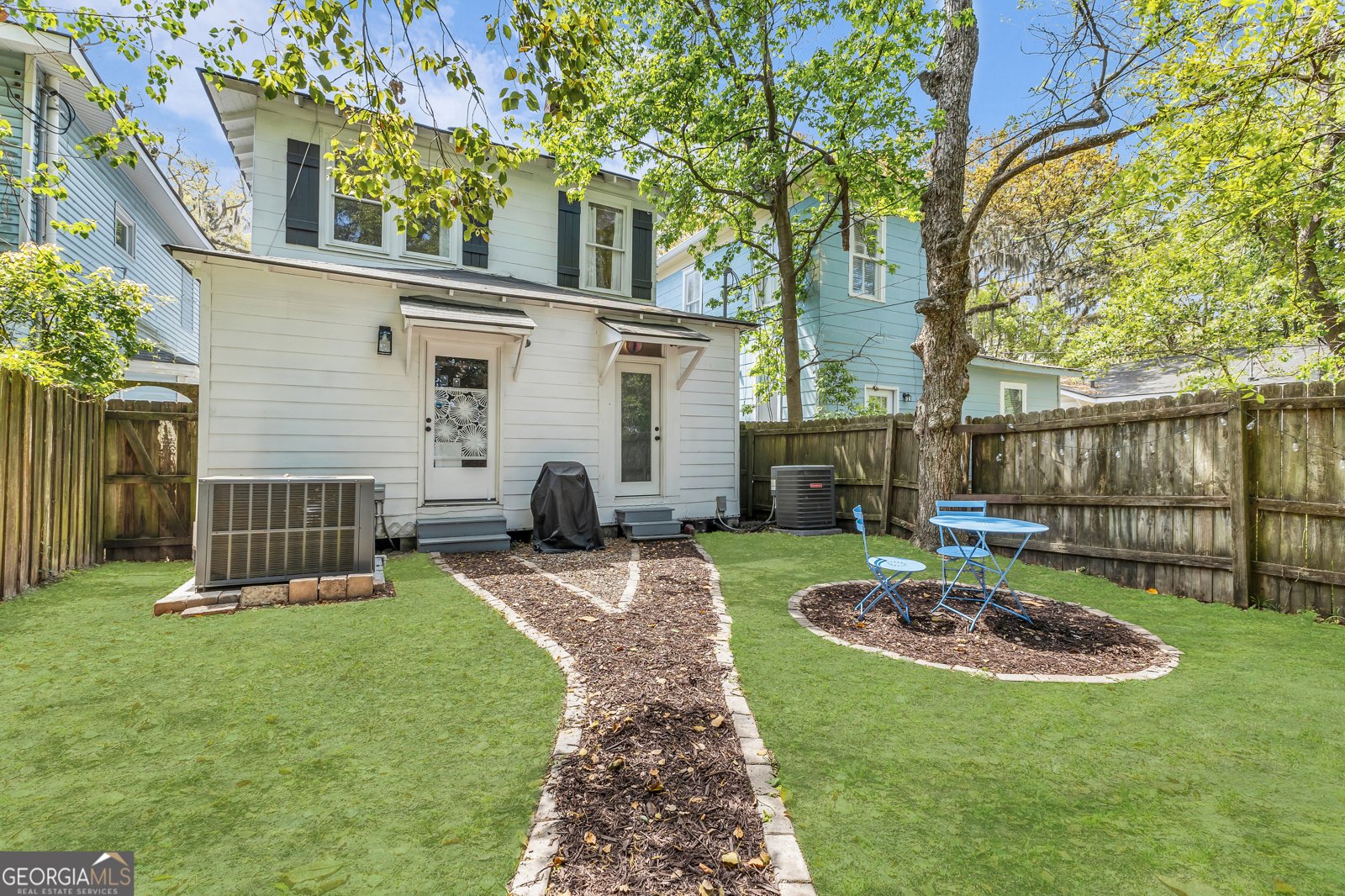 712 37th Street Savannah - Photo 41