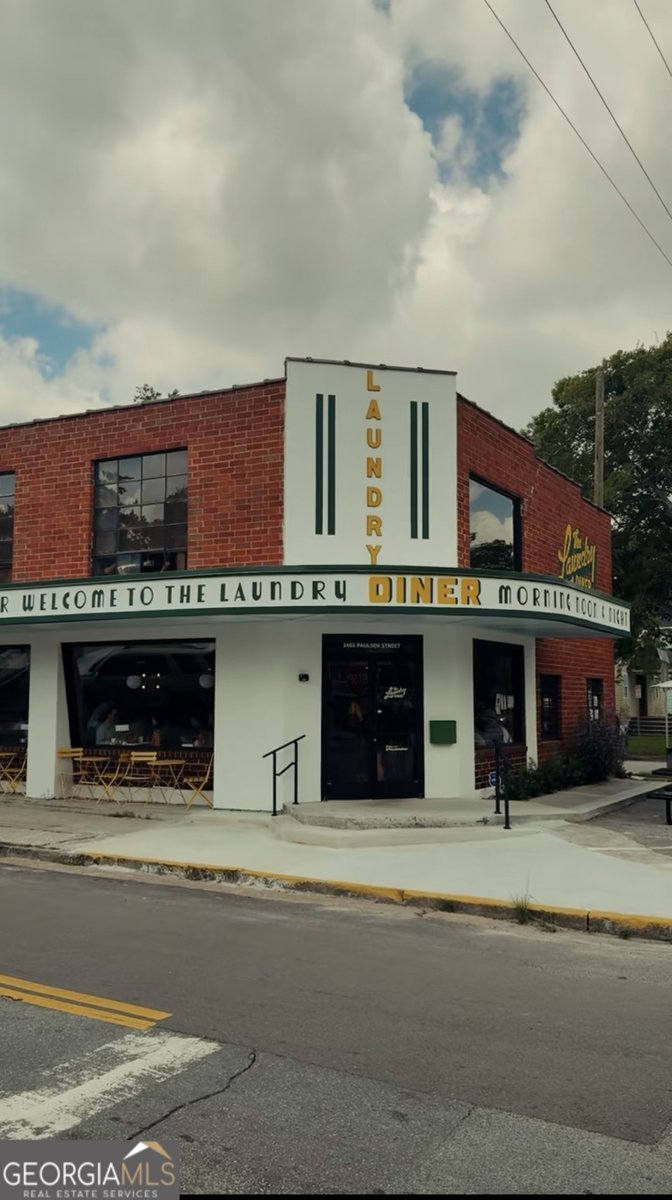 712 37th Street Savannah - Photo 45