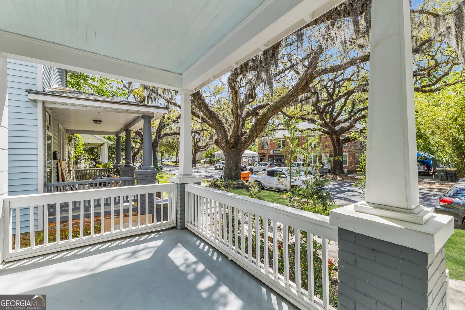 712 37th Street Savannah - Photo 6