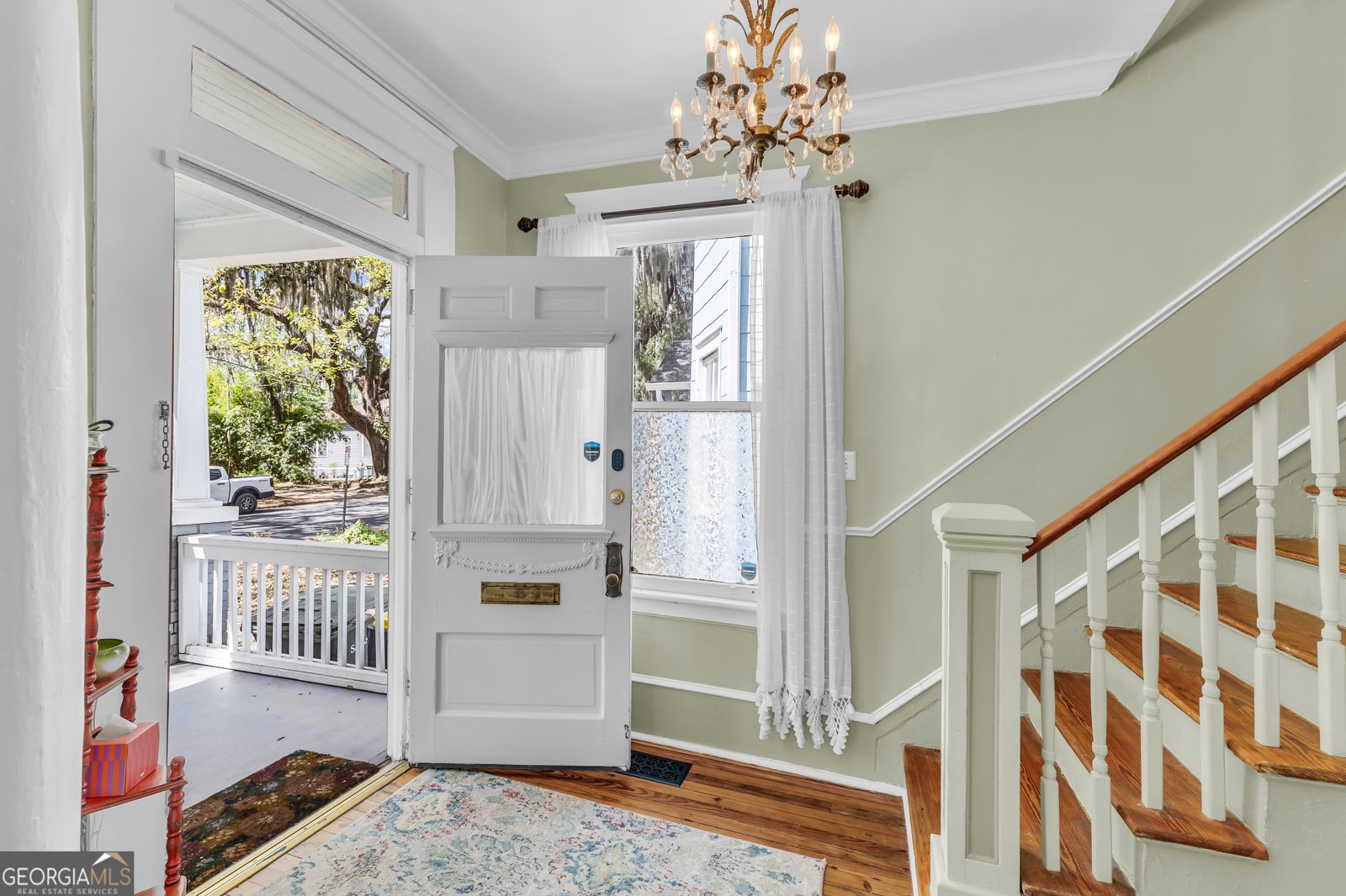 712 37th Street Savannah - Photo 7