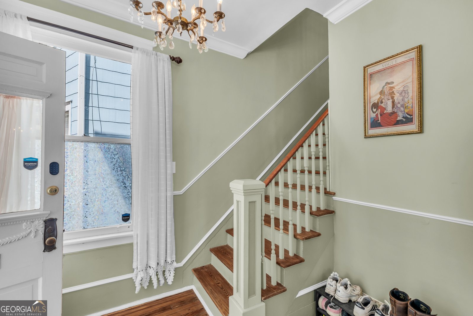 712 37th Street Savannah - Photo 8