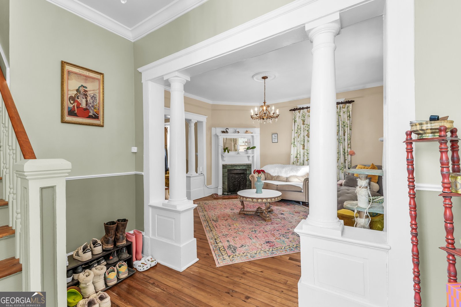 712 37th Street Savannah - Photo 9