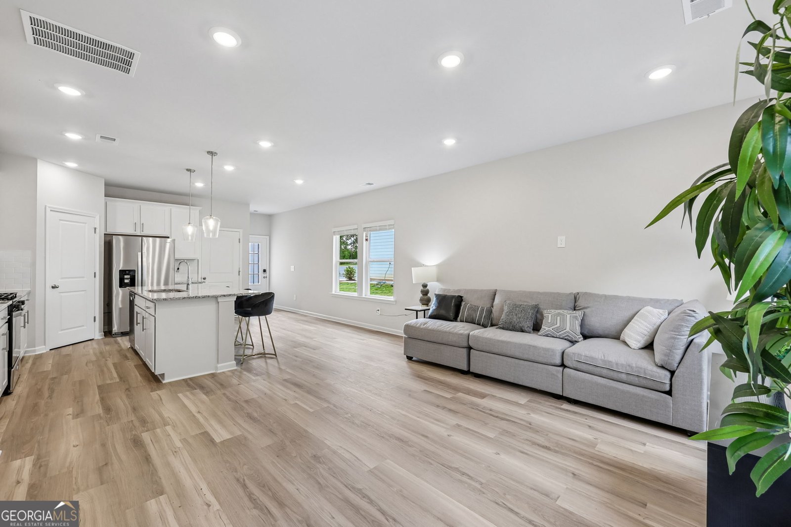 7846 Marie Way Fairburn - Photo 10