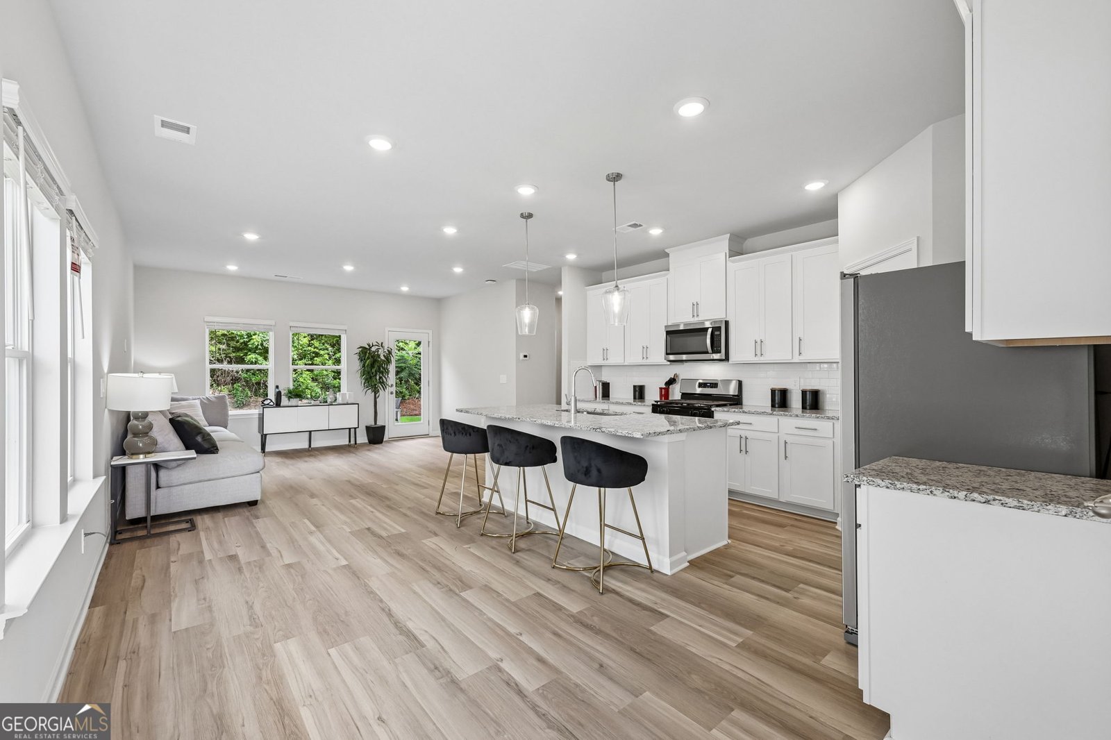 7846 Marie Way Fairburn - Photo 11