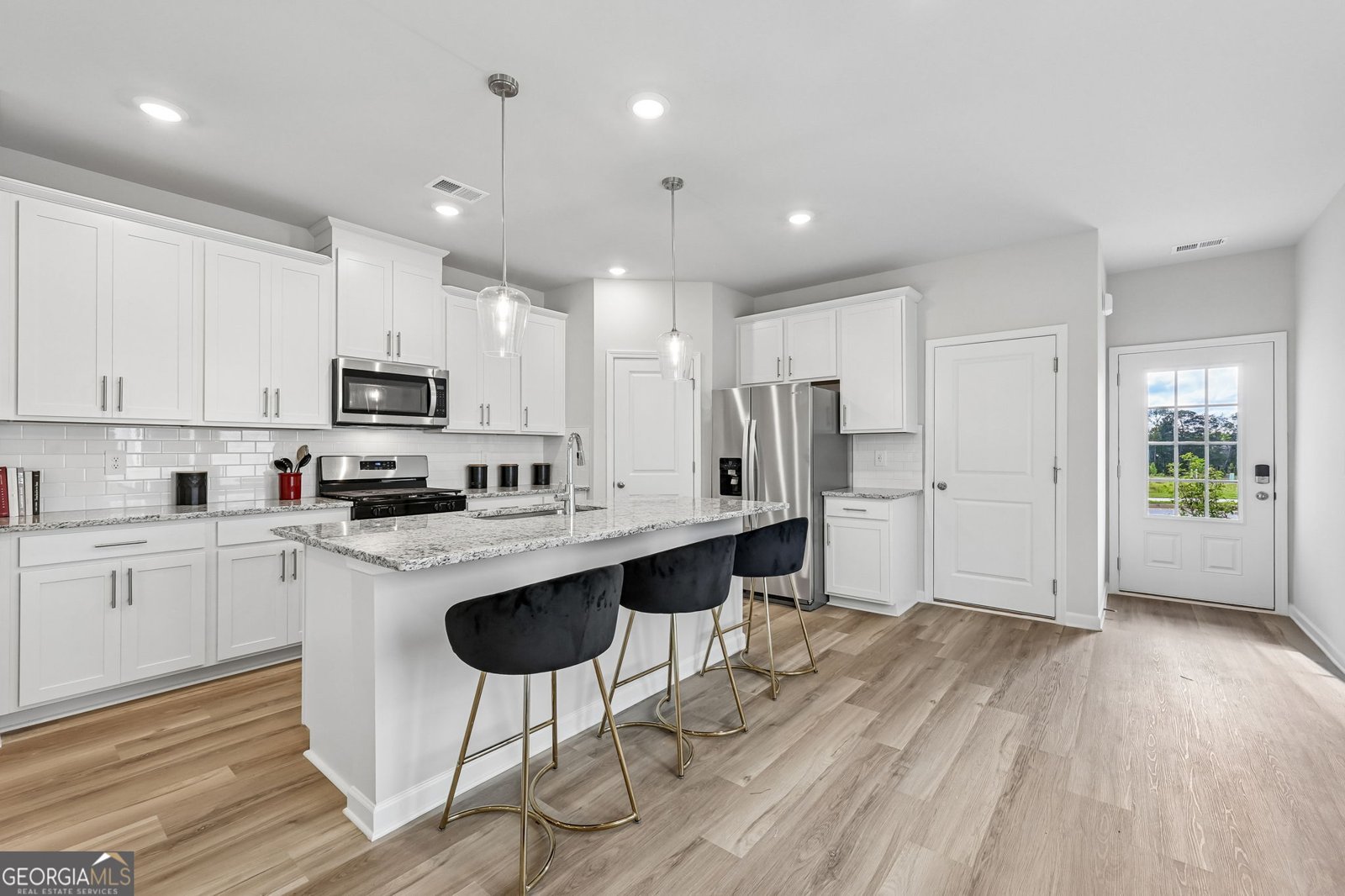 7846 Marie Way Fairburn - Photo 12