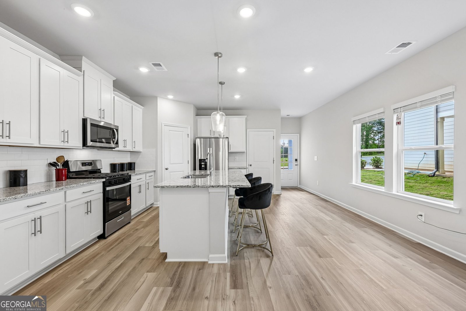 7846 Marie Way Fairburn - Photo 13
