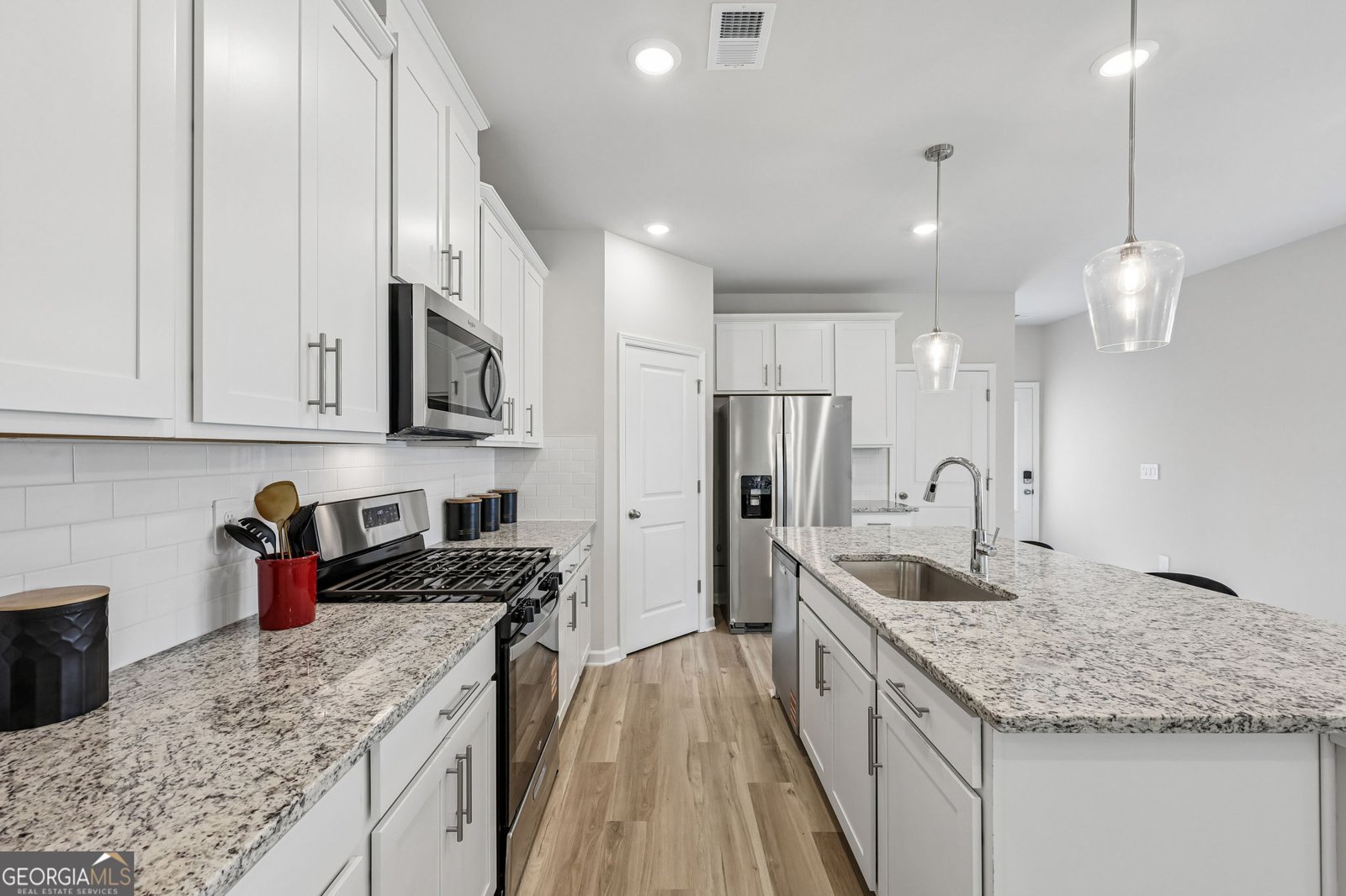 7846 Marie Way Fairburn - Photo 14