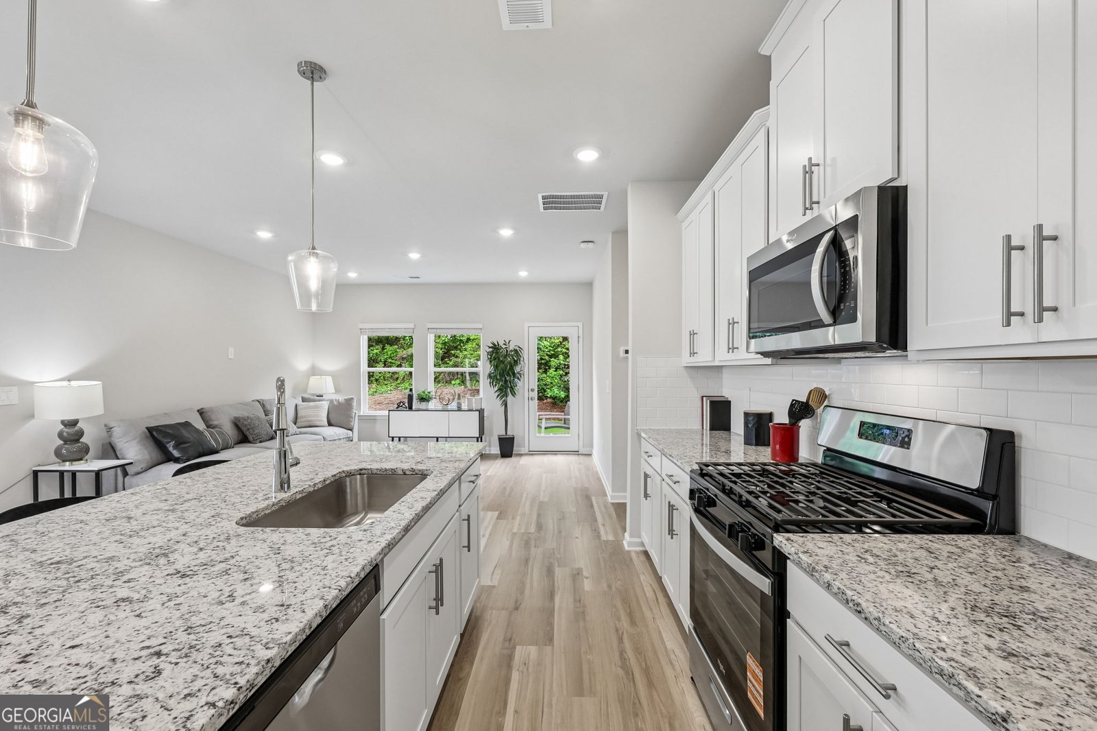 7846 Marie Way Fairburn - Photo 15