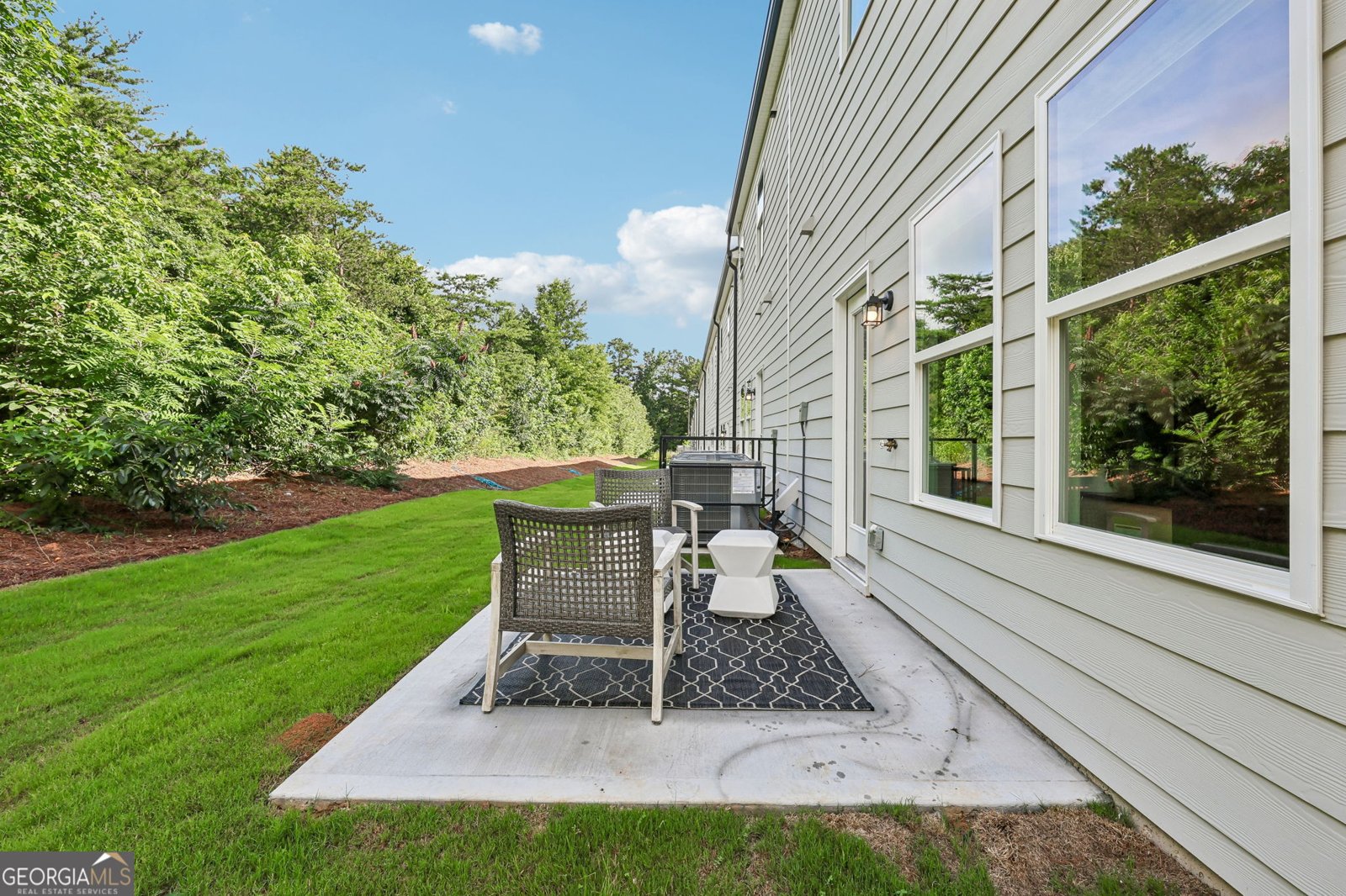 7846 Marie Way Fairburn - Photo 32