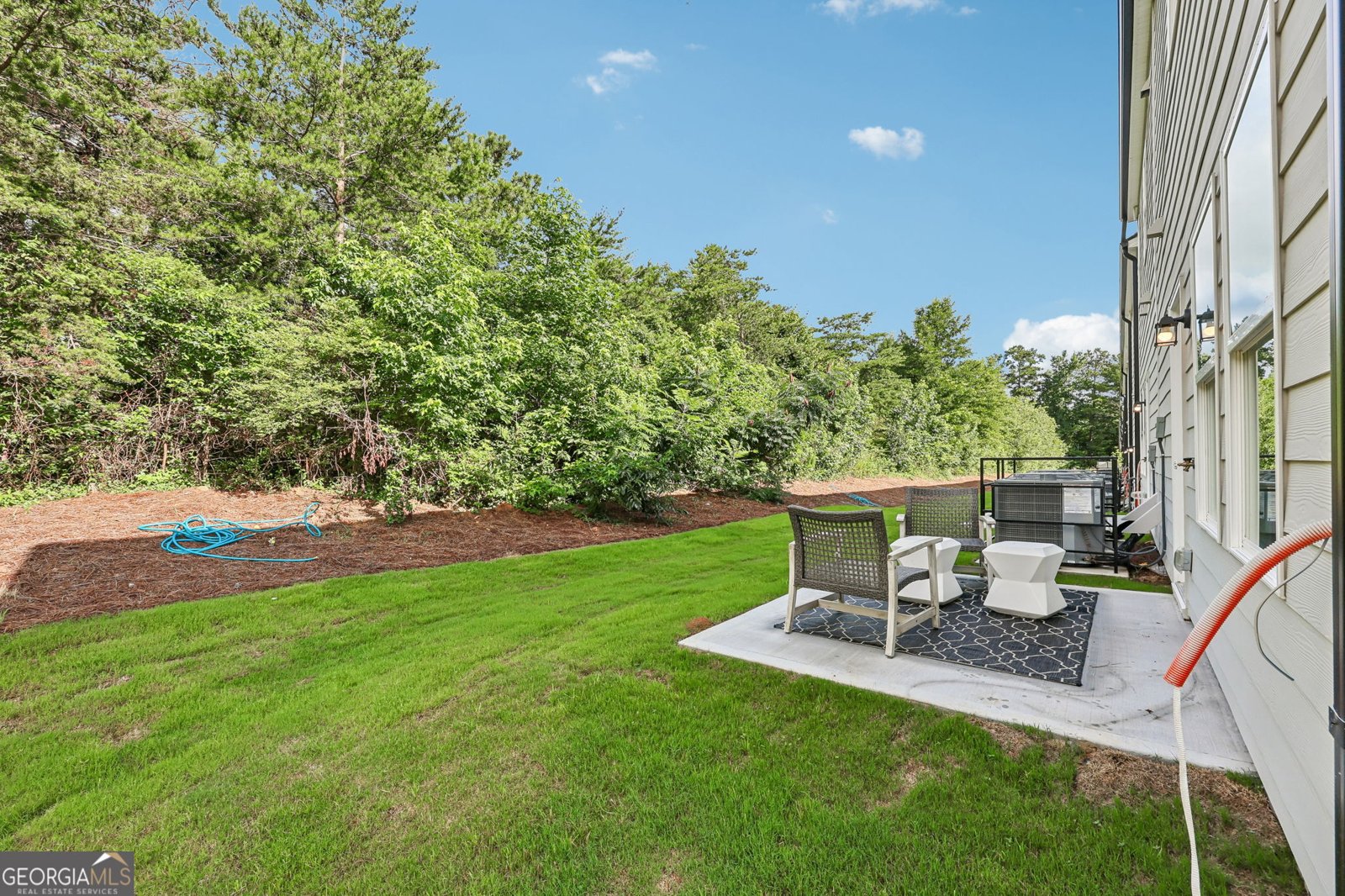 7846 Marie Way Fairburn - Photo 33