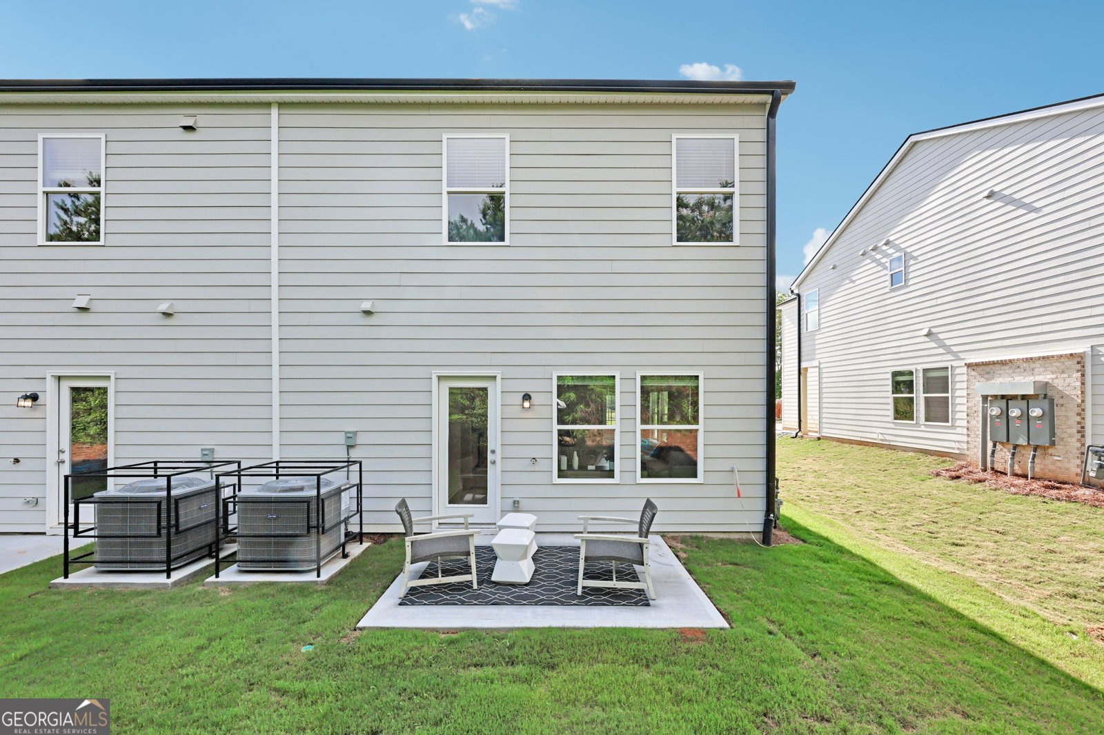 7846 Marie Way Fairburn - Photo 34