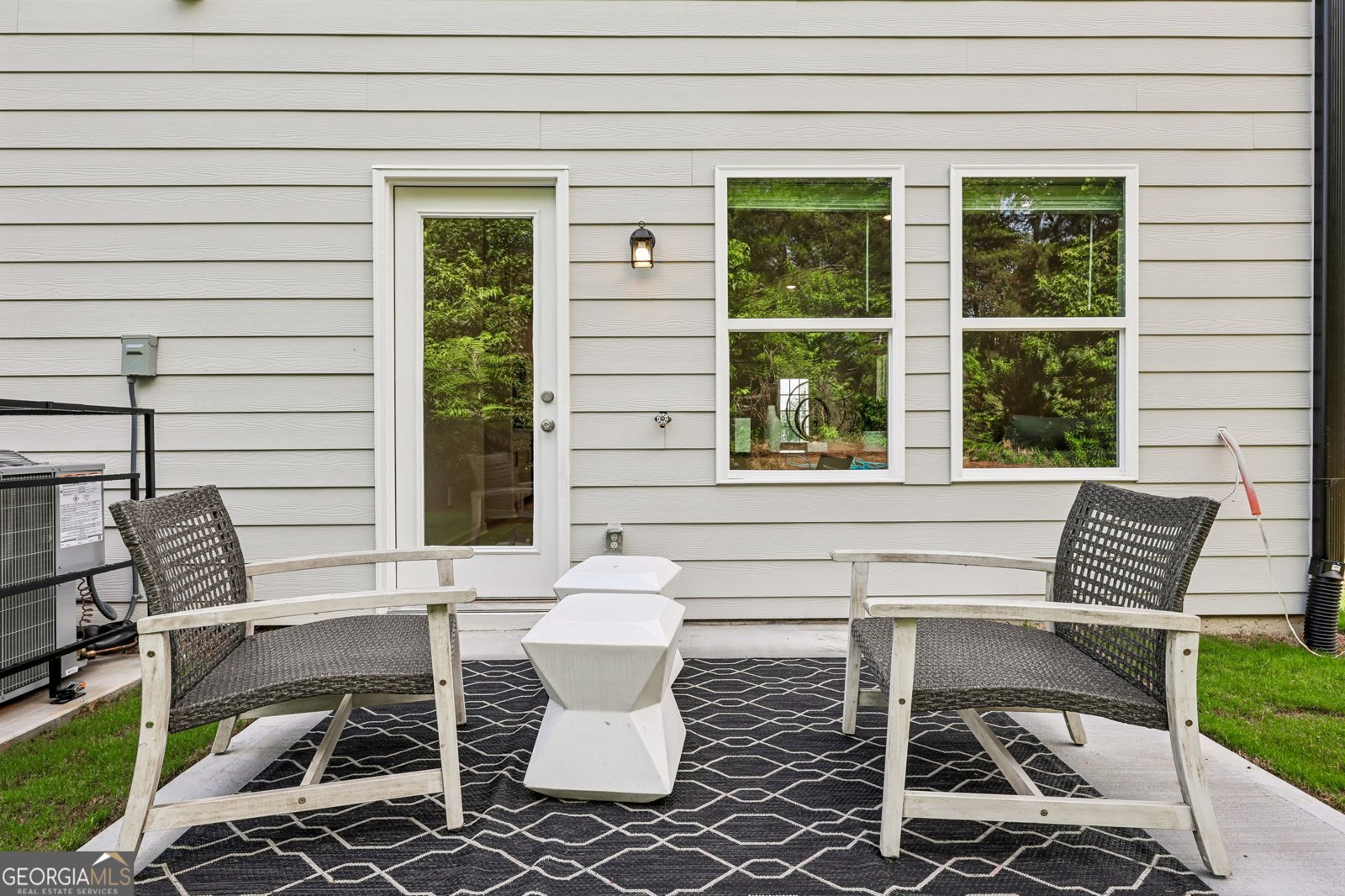 7846 Marie Way Fairburn - Photo 35