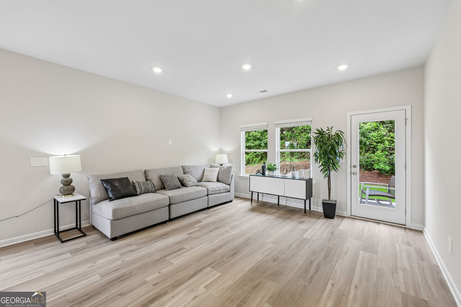 7846 Marie Way Fairburn - Photo 8