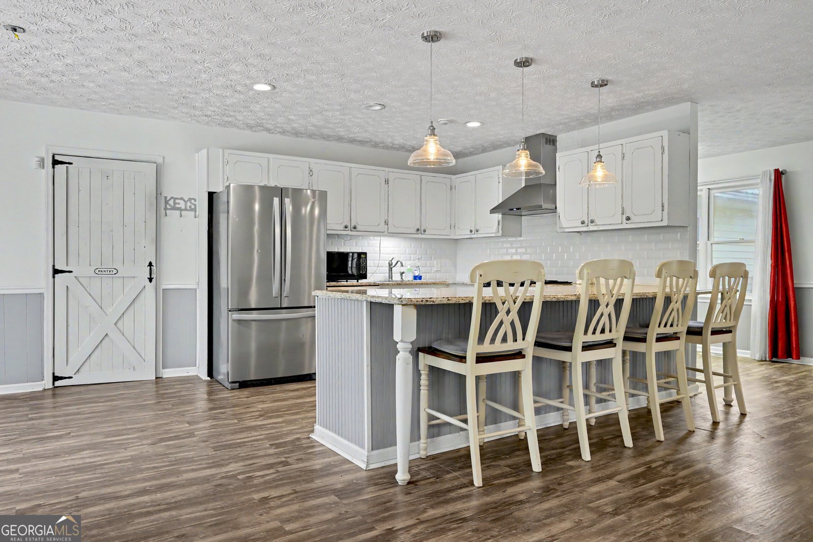 122 McIntosh Trail Sharpsburg - Photo 10