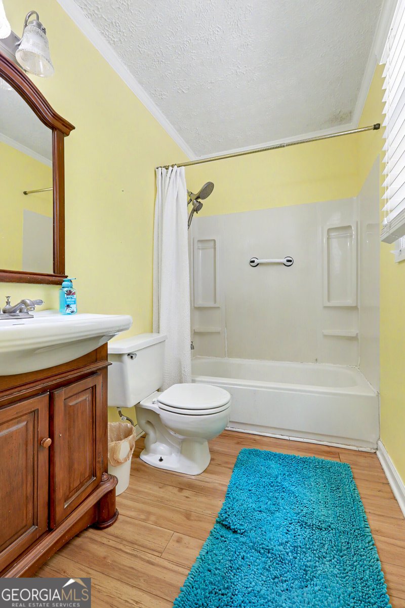 122 McIntosh Trail Sharpsburg - Photo 15