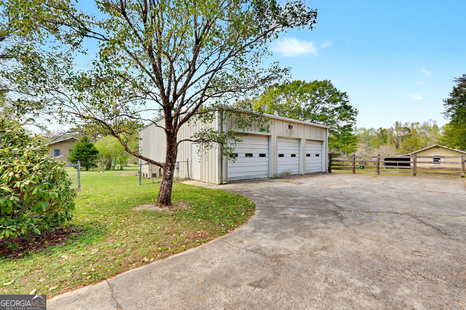 122 McIntosh Trail Sharpsburg - Photo 21