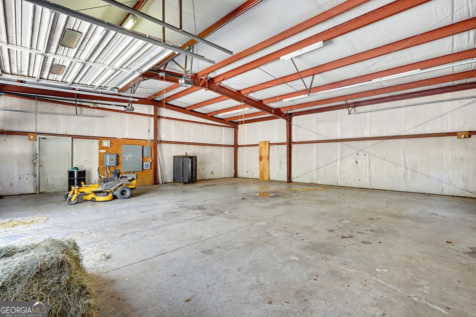 122 McIntosh Trail Sharpsburg - Photo 22