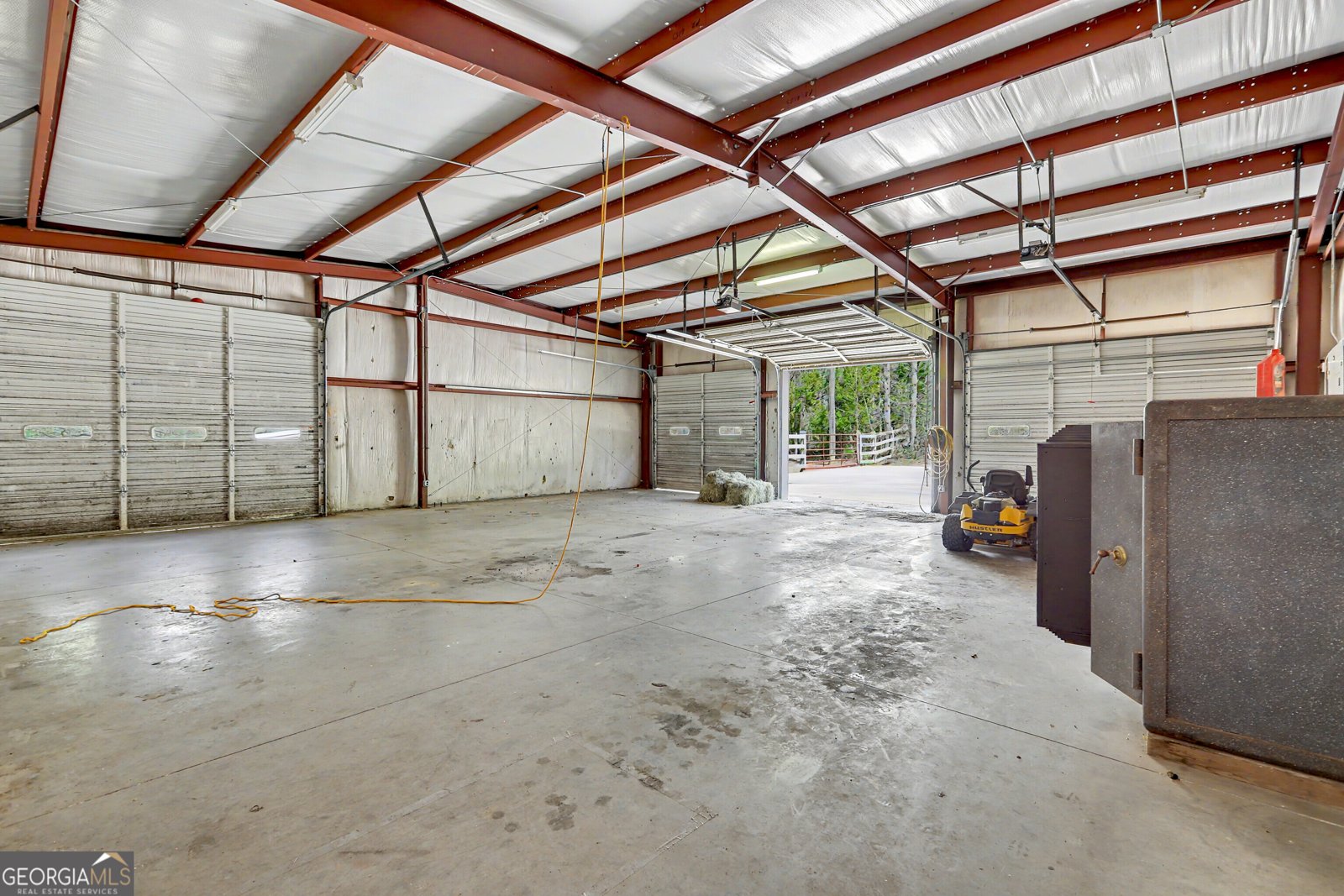 122 McIntosh Trail Sharpsburg - Photo 23