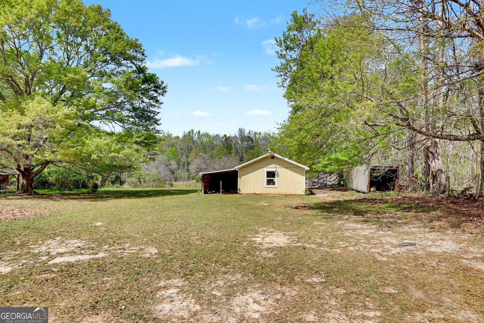 122 McIntosh Trail Sharpsburg - Photo 24