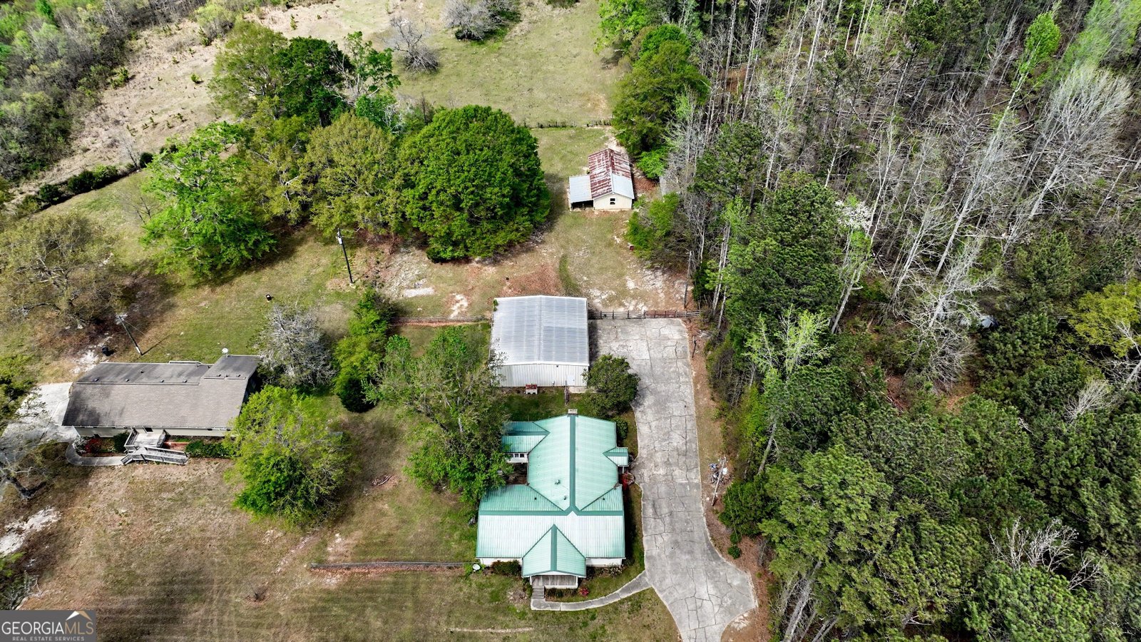 122 McIntosh Trail Sharpsburg - Photo 25