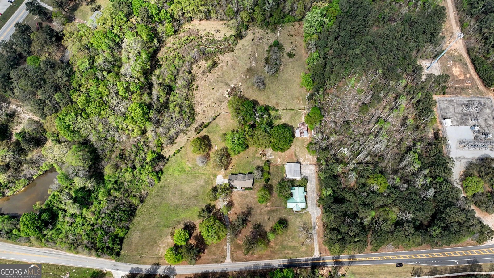 122 McIntosh Trail Sharpsburg - Photo 26