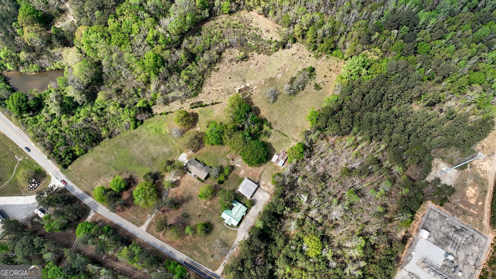 122 McIntosh Trail Sharpsburg - Photo 27