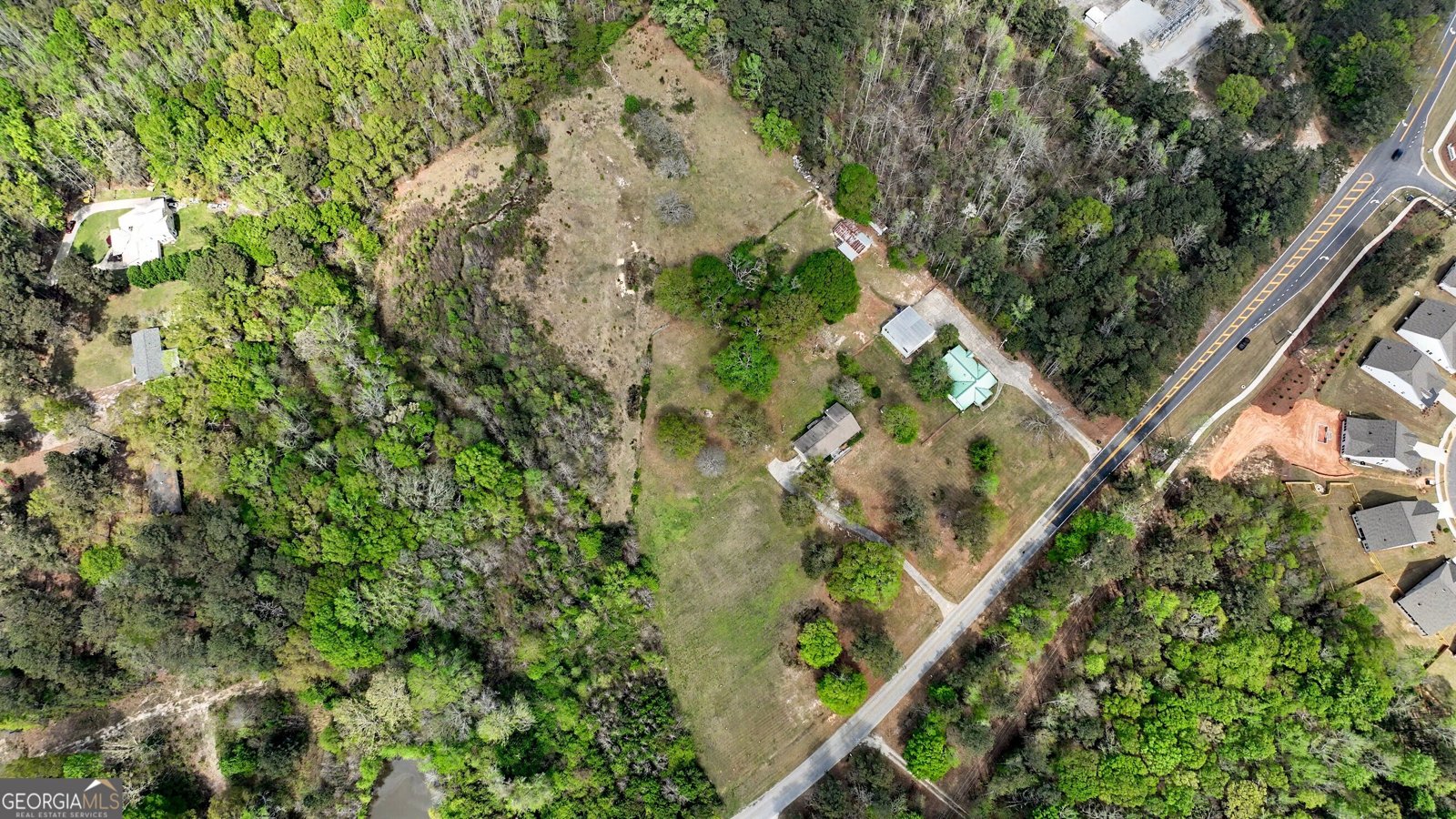 122 McIntosh Trail Sharpsburg - Photo 28