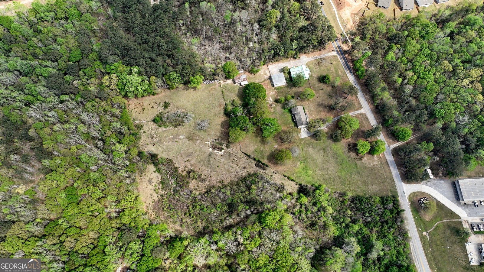 122 McIntosh Trail Sharpsburg - Photo 29